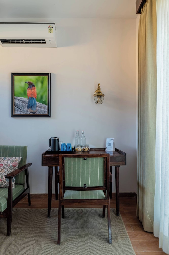 juSta Luxe Highpoint Jawai