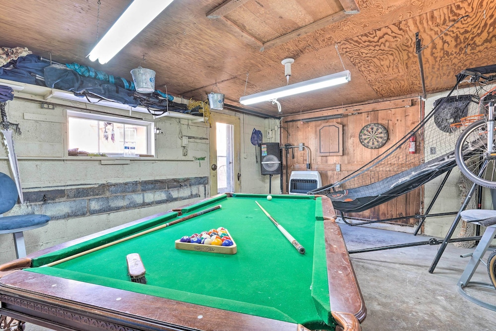 Canon City Vacations - Canon City Abode, 13 Mi to Royal Gorge Bridge! - Property Image 21