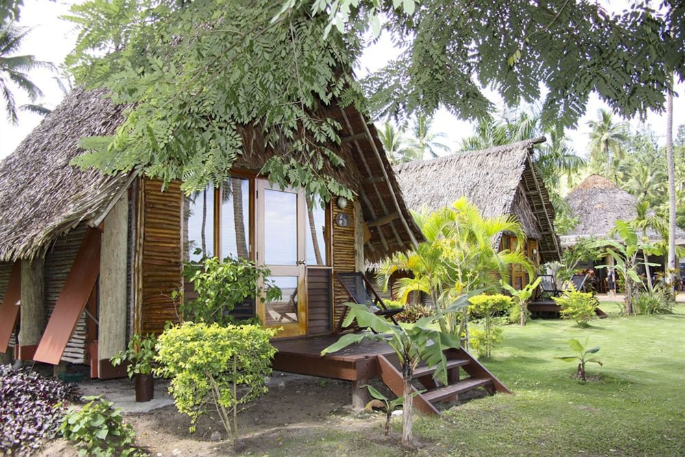 Mango Bay Resort - view 12