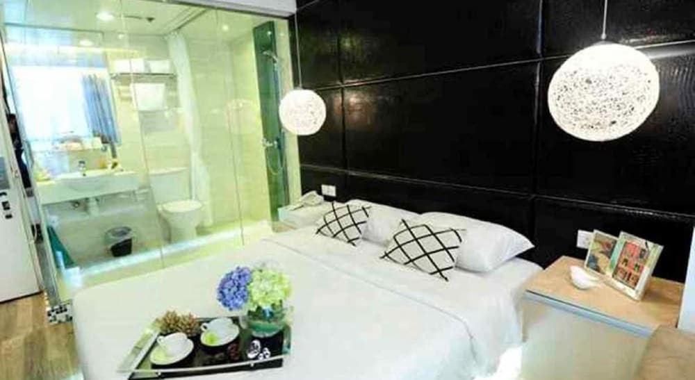M1 Yau Ma Tei Hotel