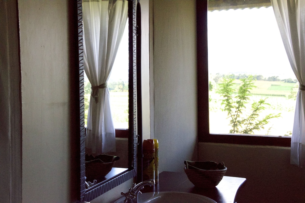 Karatu Simba Lodge