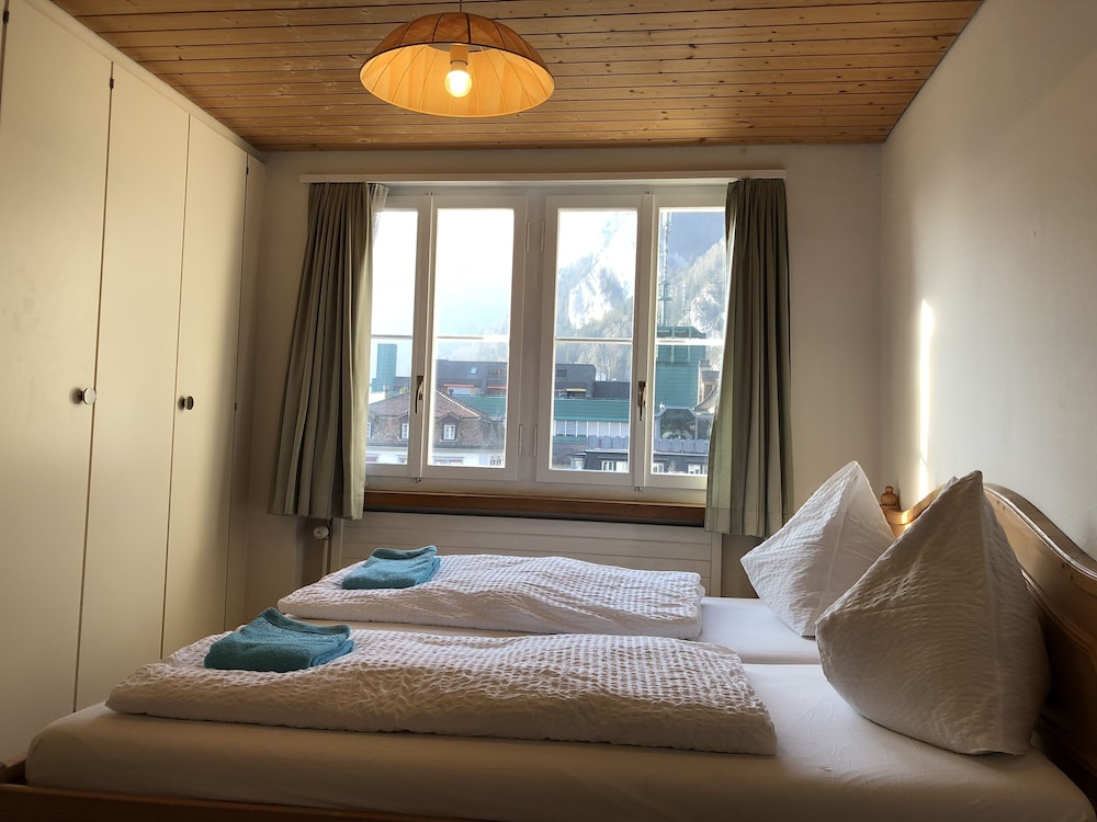 Interlaken Marco Guest House