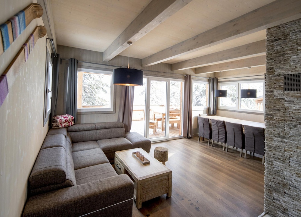 Lovely Chalet in Turracherhohe With Sauna