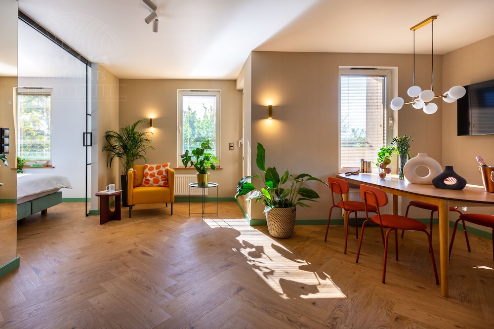 Fragola Apartments Old Town