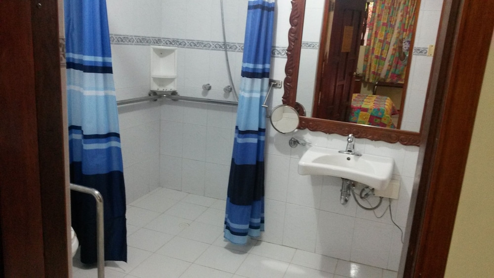 Baluarte Cartagena Hotel Boutique