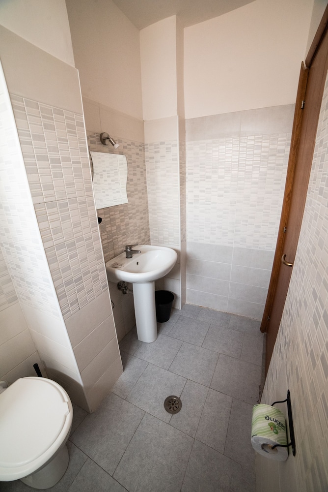 Departure rooms&hostels