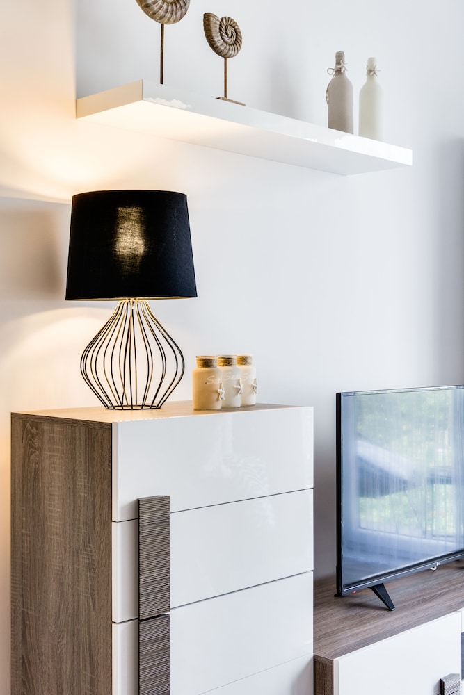 Elite Apartmens Sadova Deluxe
