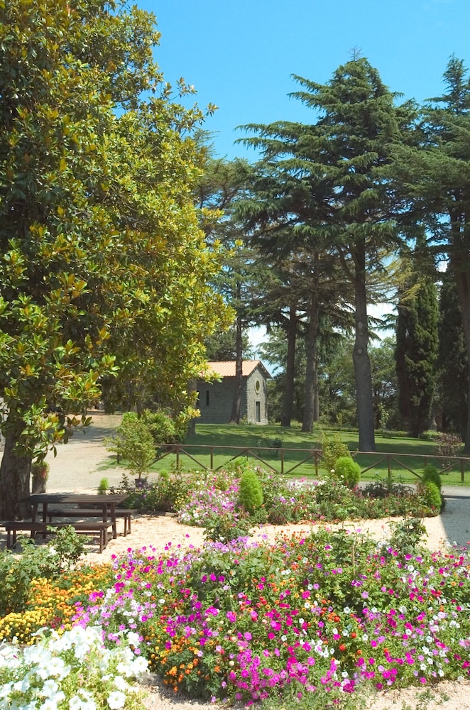 Tenuta Castelverde