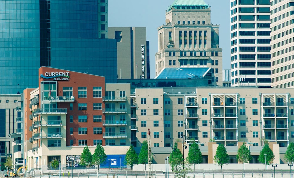 Bridgestreet at Current at the Banks