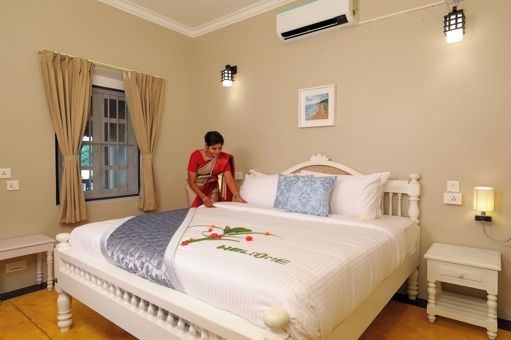 FRANCO TAMIL VILLAS view 5