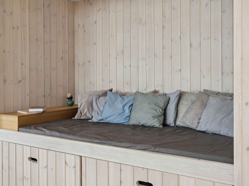 5 Star Holiday Home in Aabenraa