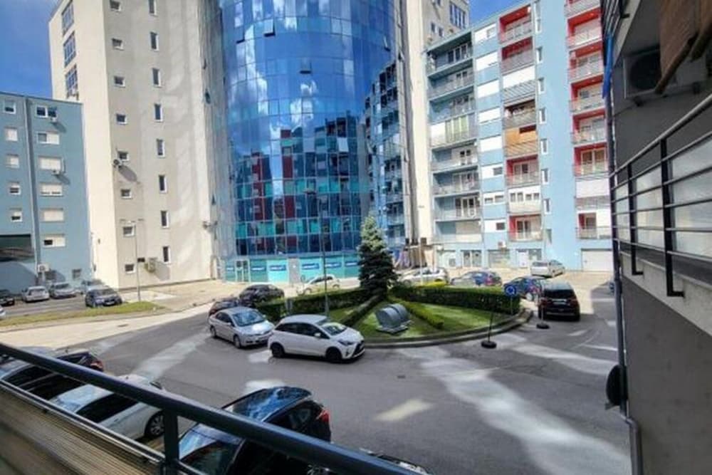 Apartment Tonci Vrbani