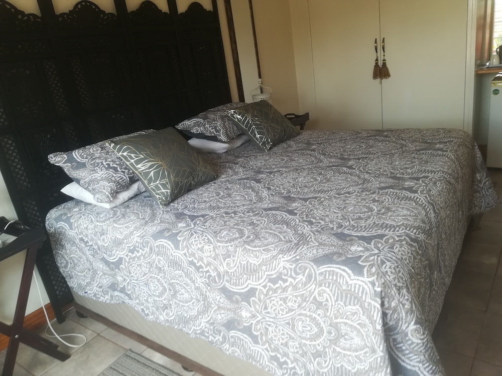 Elspeth Guest House