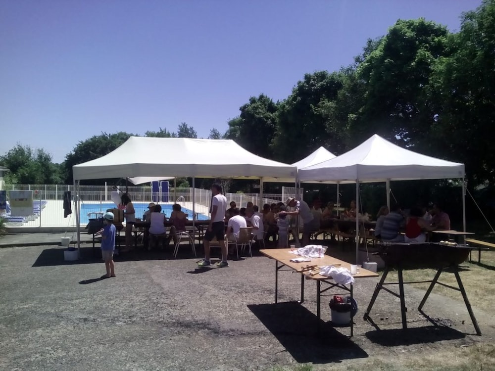 Camping de Kernéjeune view 3