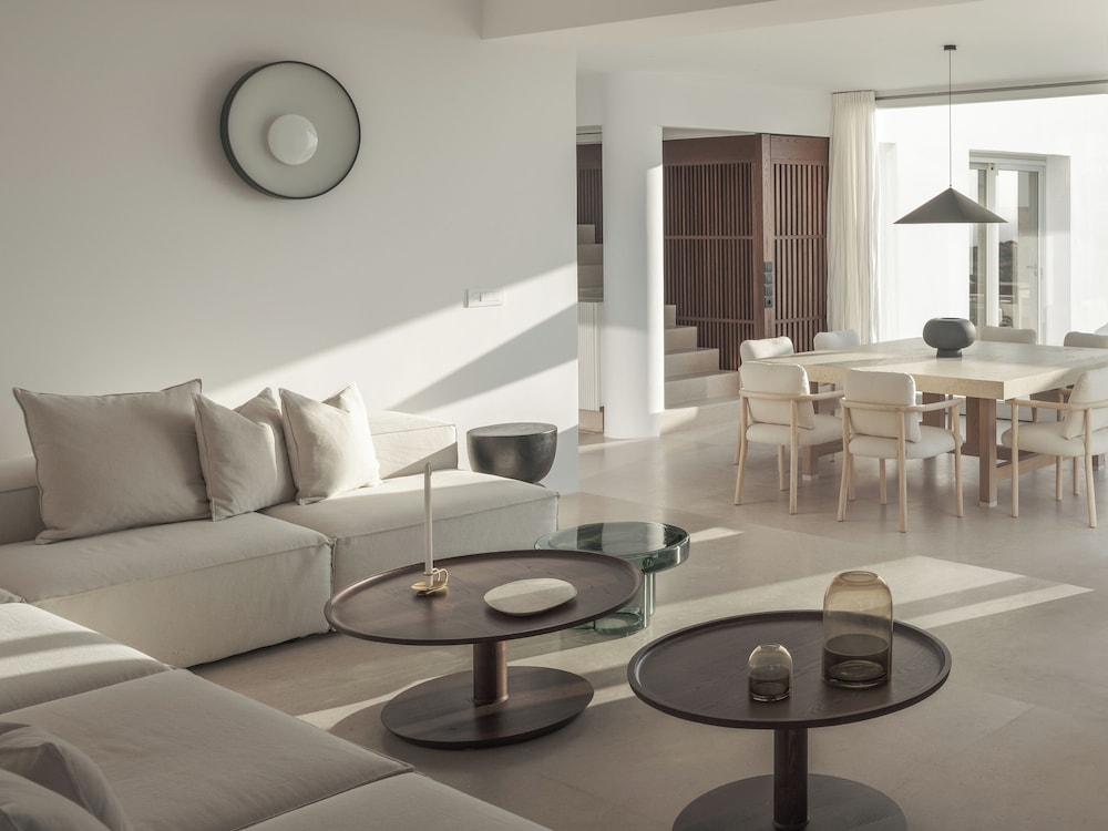 Charisma Estate Villa