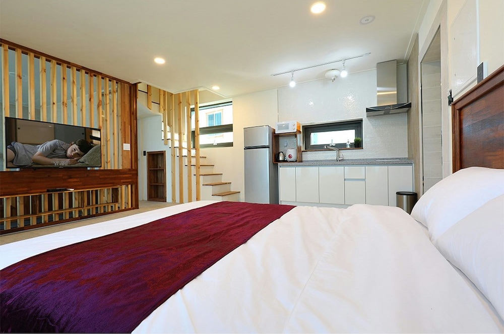 Poolvilla K