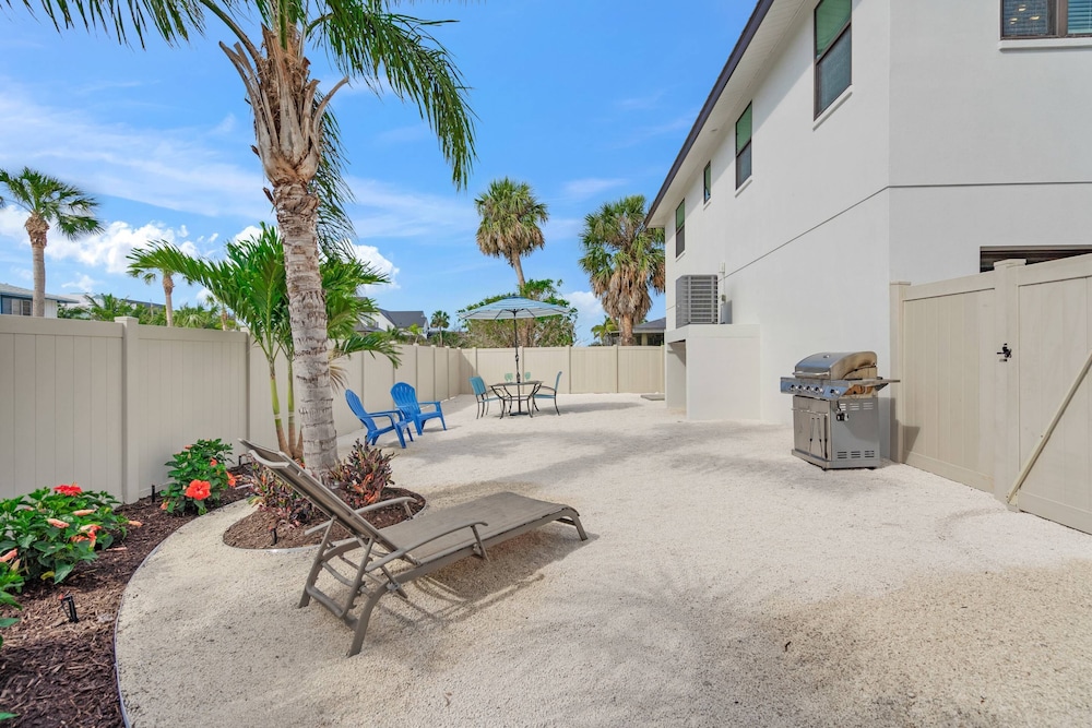 Lido Dream Combined Duplex Both N & S