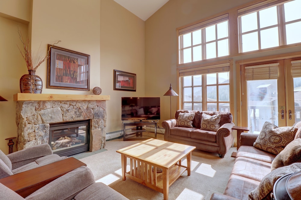 SkyRun Condos - Copper Mountain Resort CO