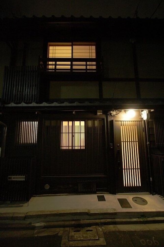 Gion Machiya-0