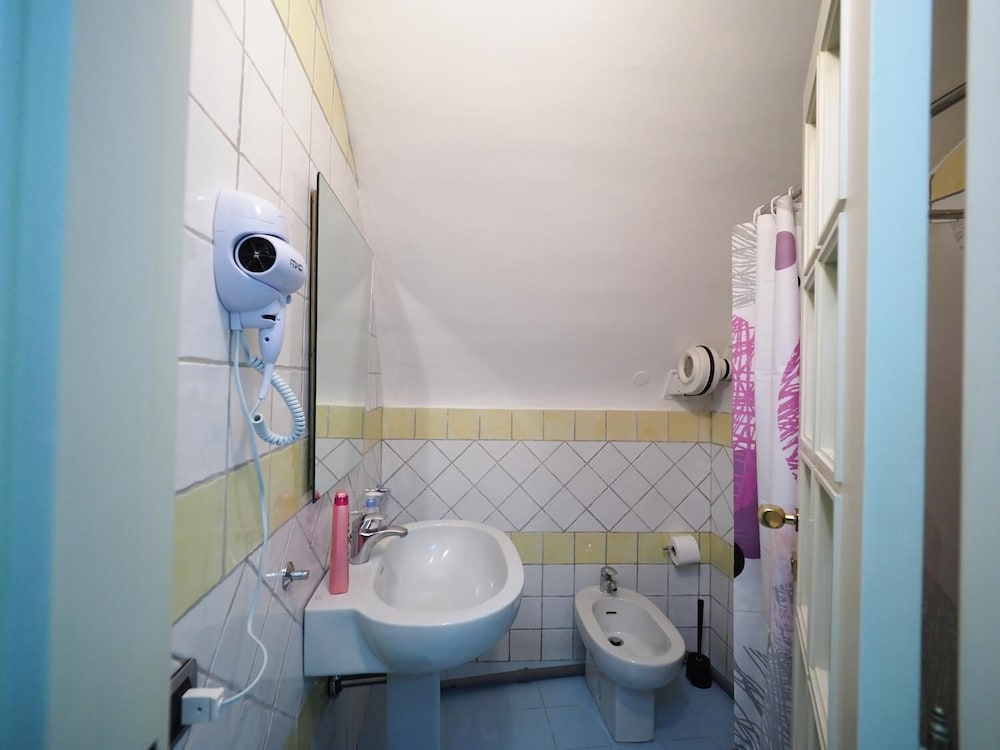 RG House Napoli