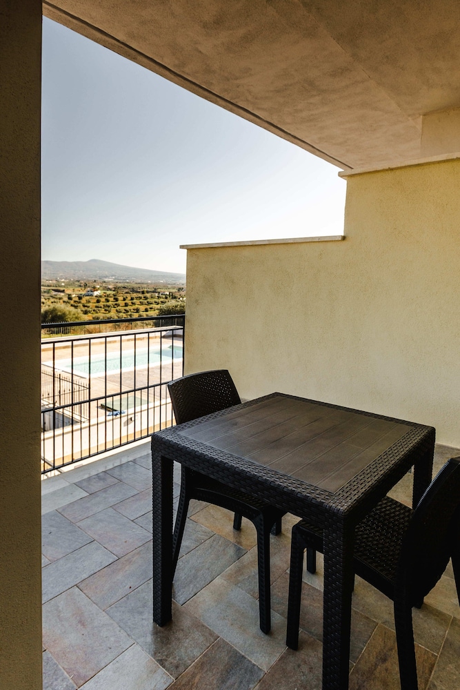 Villa Olivieri B&B - Wellness House