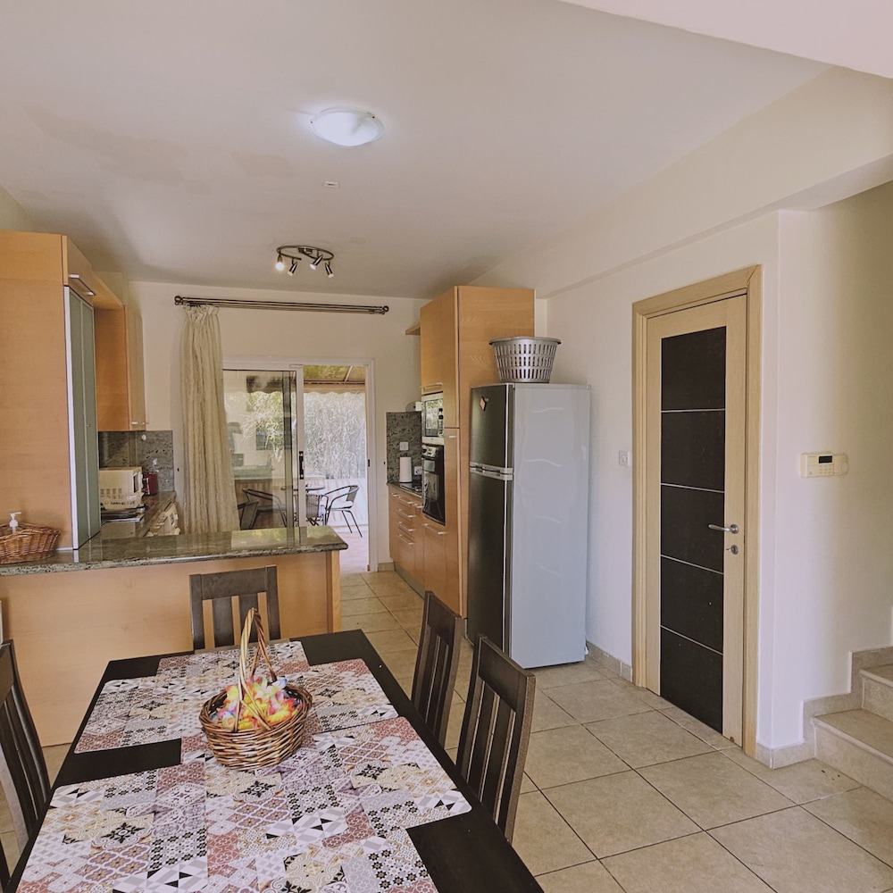 123 AN - Stay Nissi House