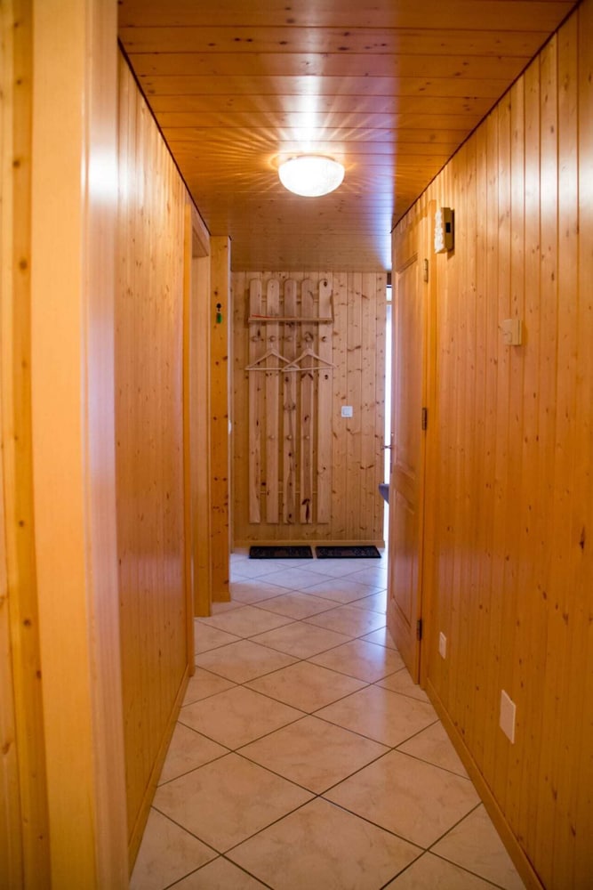 Chalet Wurzenbord 1