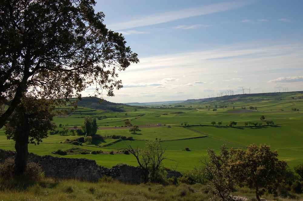 Finca El Cercado