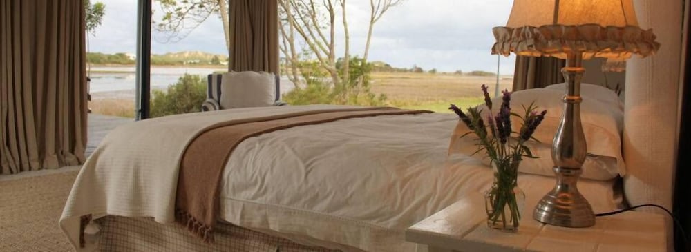 Plett River Lodge