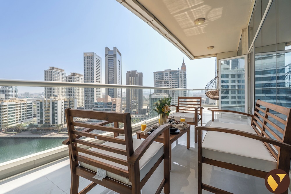 Vogue Dorra Bay near JBR Beach Ain Dubai