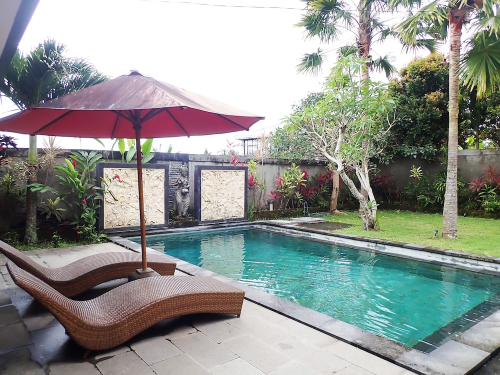 Widi Agung Villa