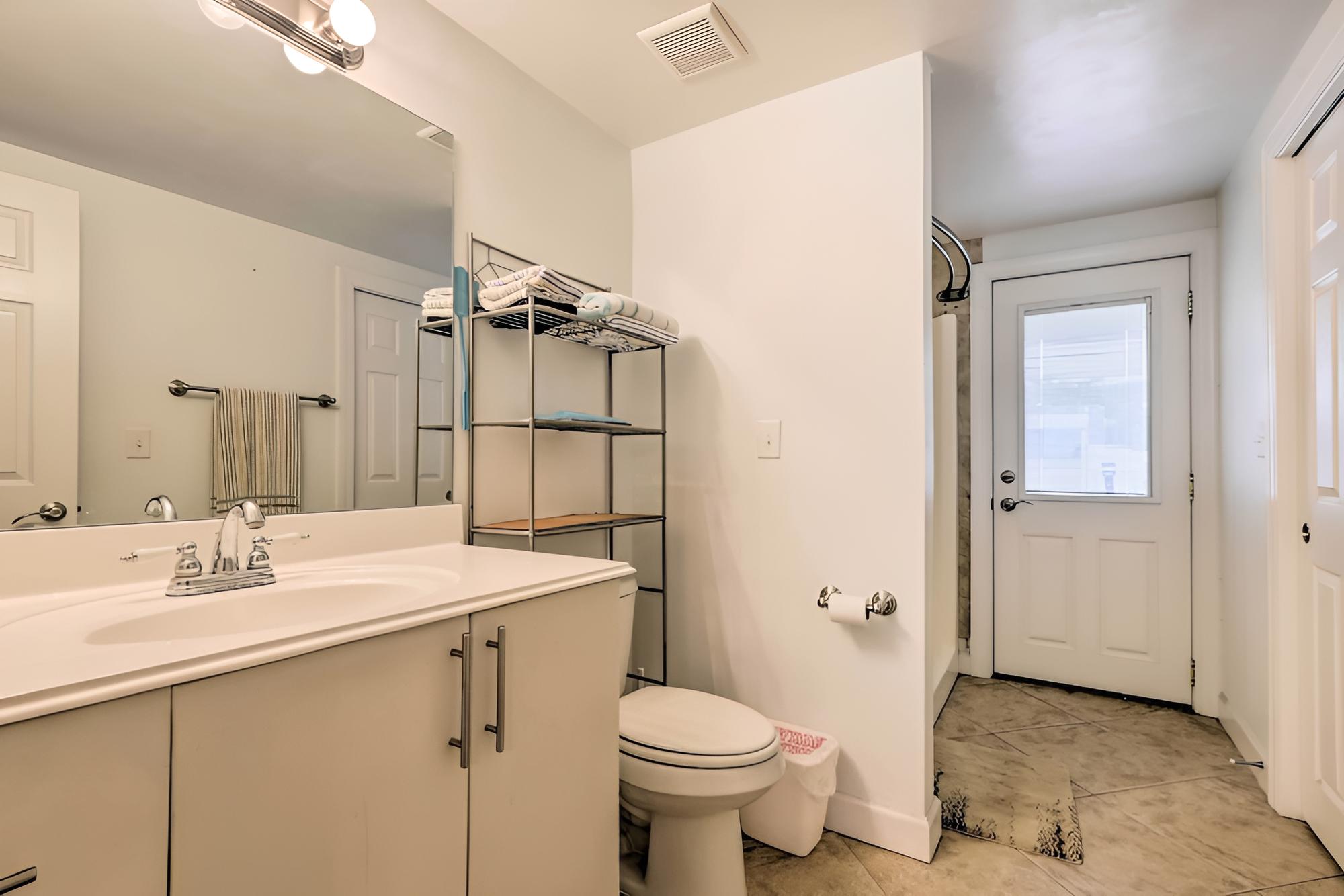 Carrabelle Home Near River, Beach & Downtown! view 5