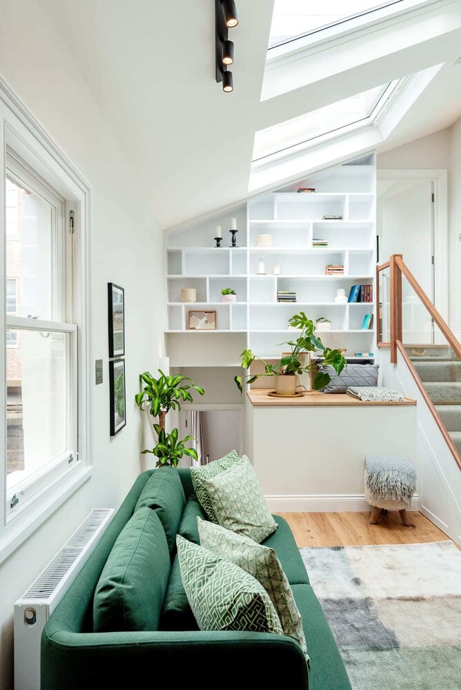 Lillie Road Residence B