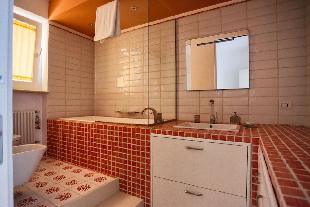 B&B La Gaetana