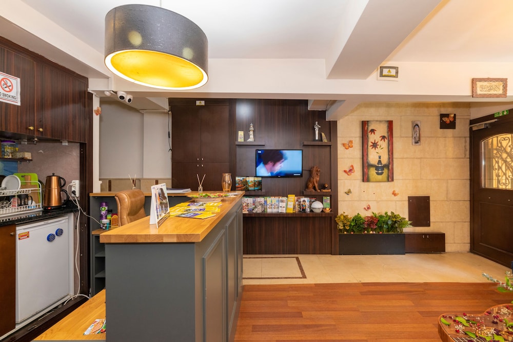 Opera House Otel - Image 6