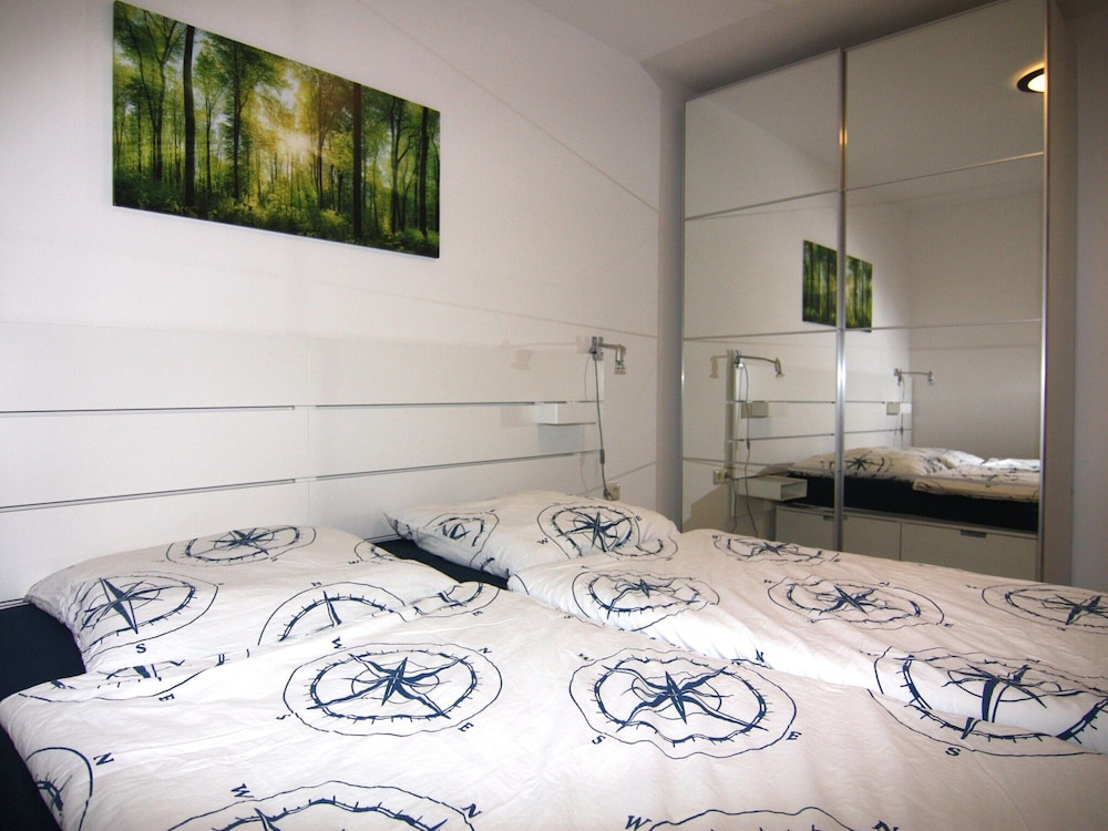 Resort Orther Reede, Fehmarn-orth