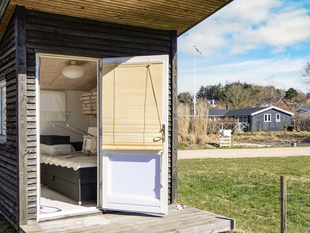 4 Person Holiday Home in Knebel