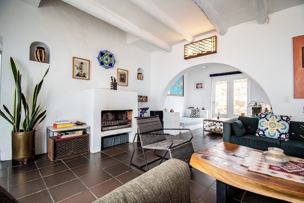 Casa Mediterranea Villa de Leyva - Property Image 6