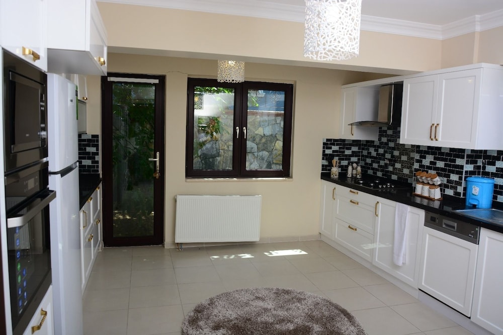 Nurcem Apart Otel 3
