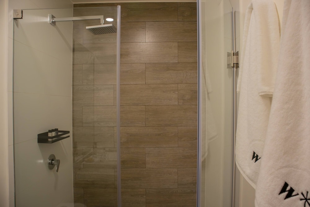 w Gorgeous 1BR w Terrace in Miraflores