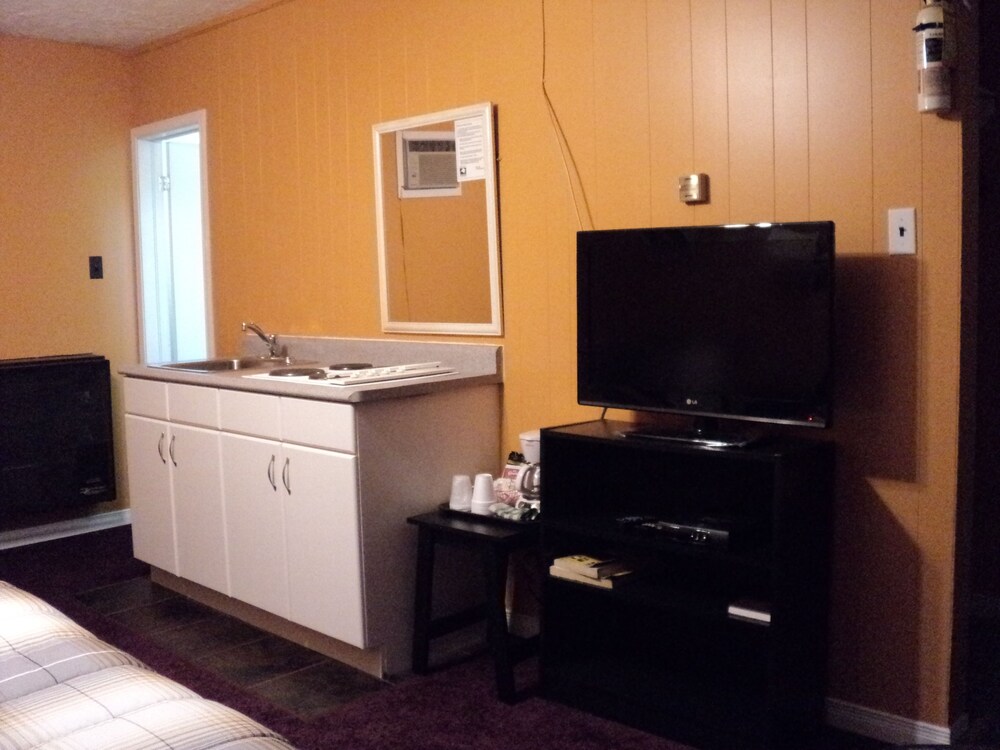 Bay Motel