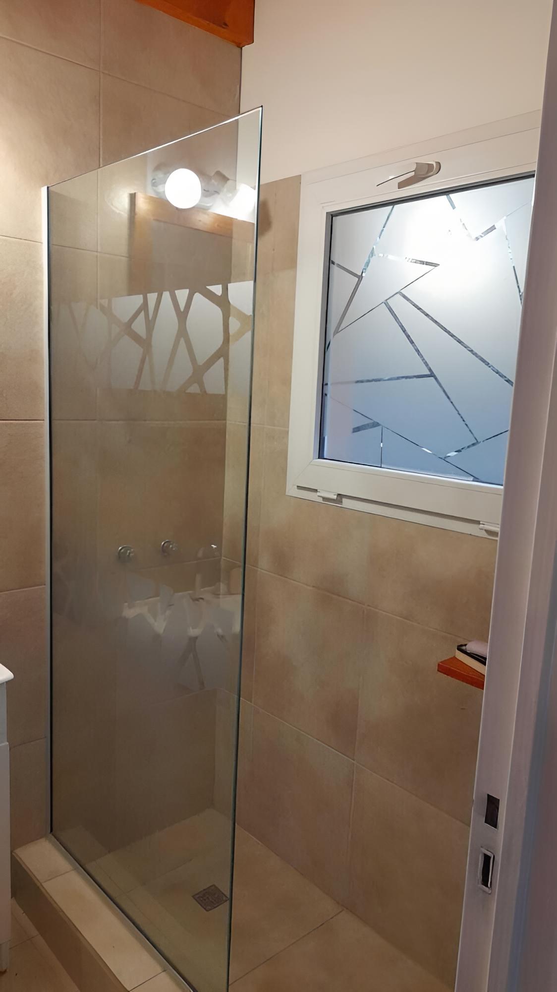 Cabañas Amutuy