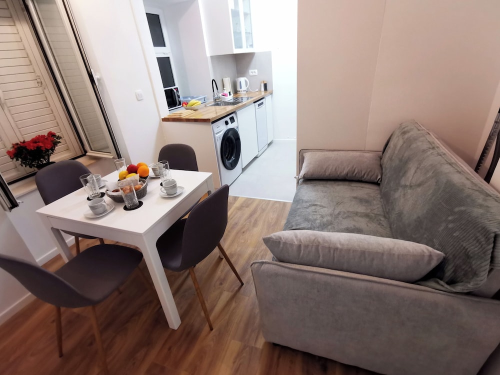 Apartment Mama H