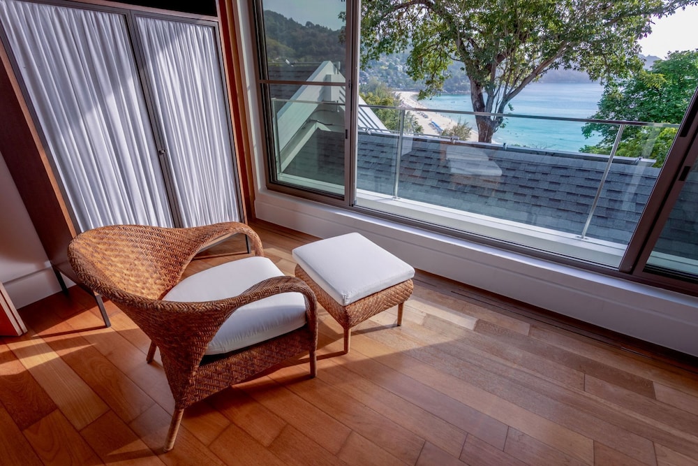 Villa Amankara