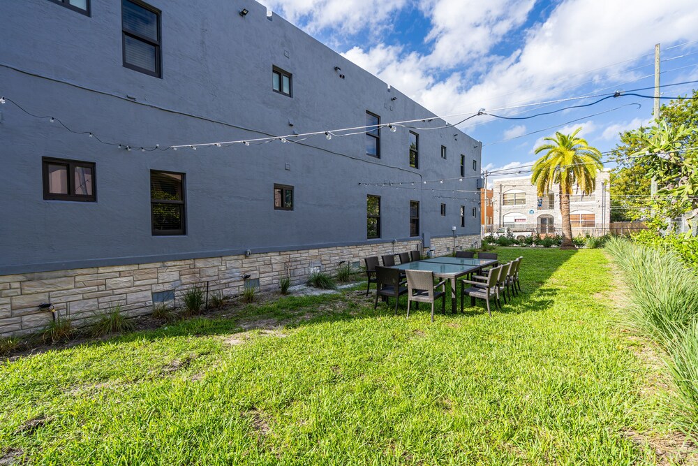 Charming Apartment Comfort Awaits