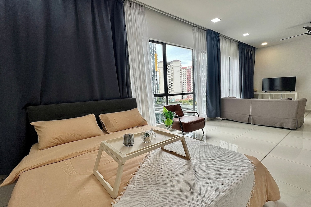Zeva Complex Residence