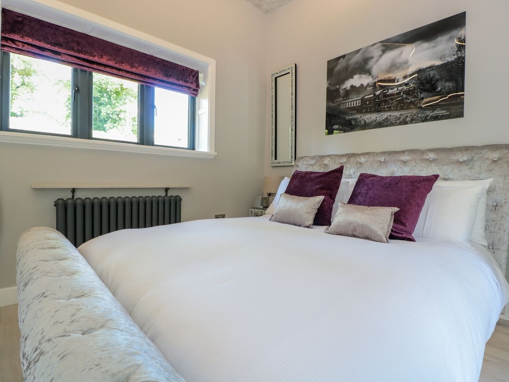 Sleepers Suite view 2