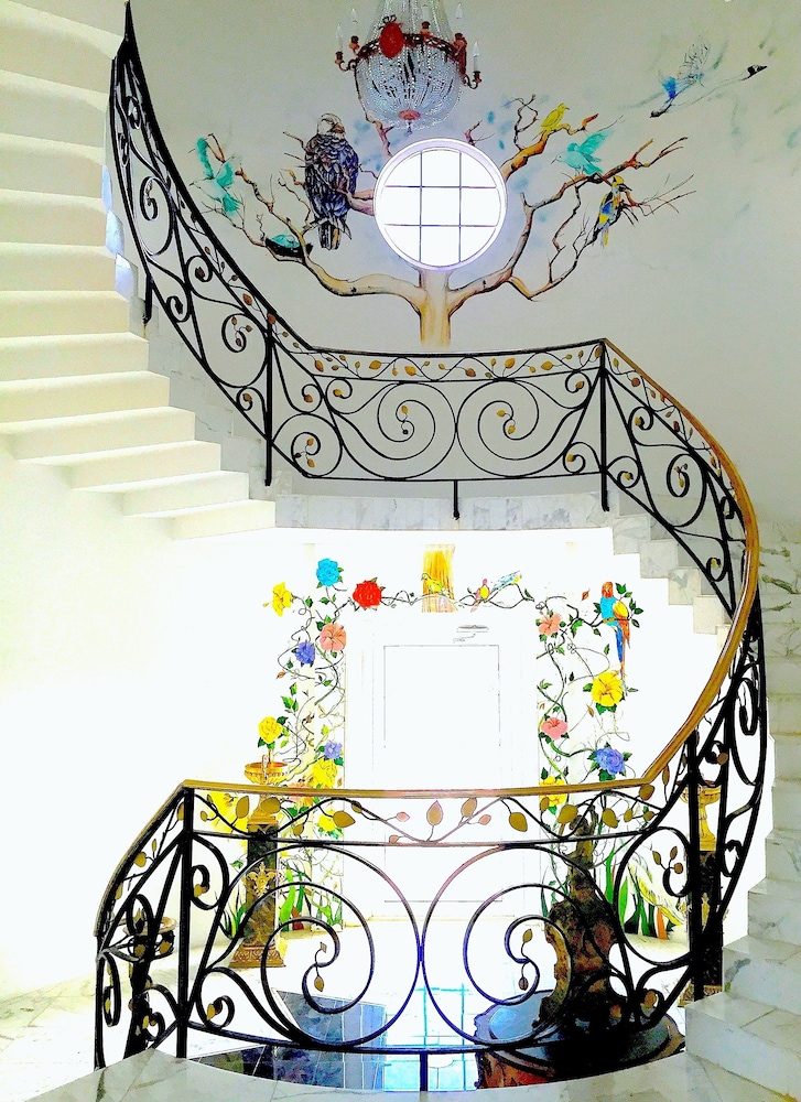 Nassau - Paradise Island Vacations - Ocean West Boutique Hotel - Property Image 46