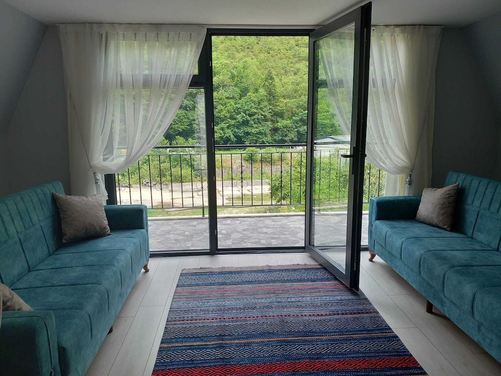 Çaykara Bungalov - Uzungöl view 3