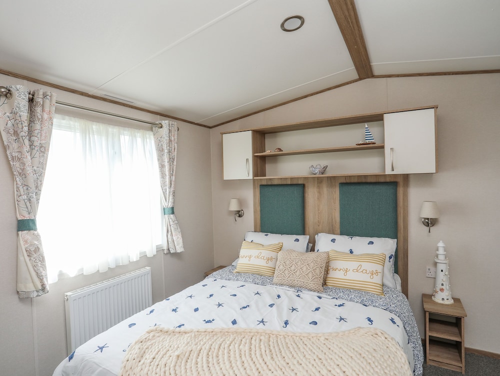 Moondunes - Pwllheli